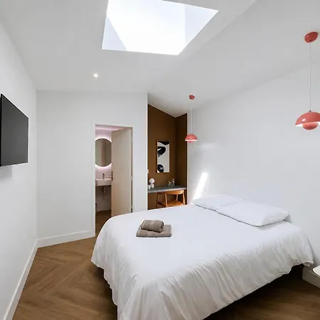 Feriehus Maison 65 *