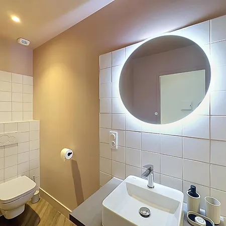 Maison 65 *