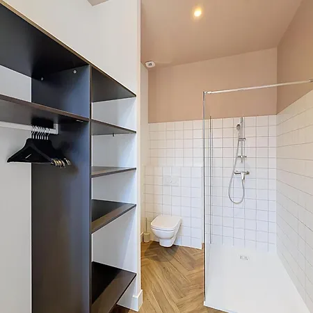 Maison 65 Feriehus *