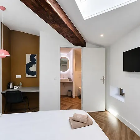 Maison 65 Feriehus *