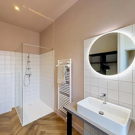 Maison 65 Prázdninový dům