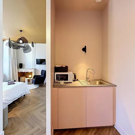 Prázdninový dům Maison 65
