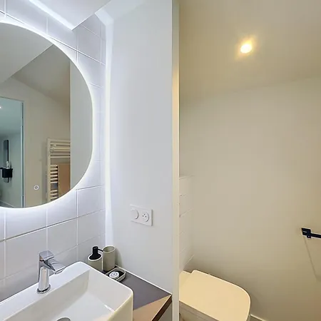 Maison 65 Prázdninový dům *