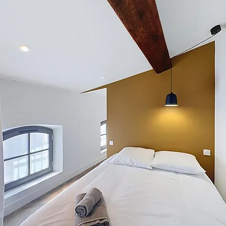 Feriehus Maison 65