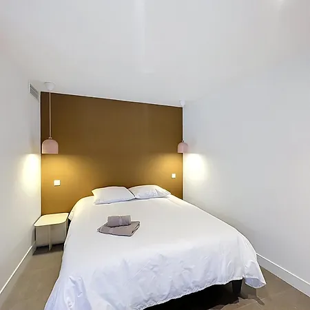 Maison 65 * 피에르랏트