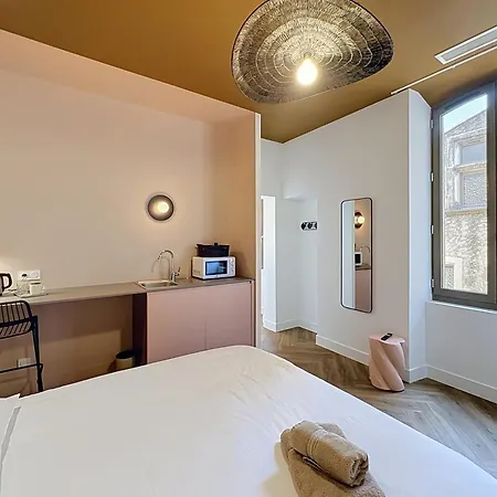 Maison 65 *