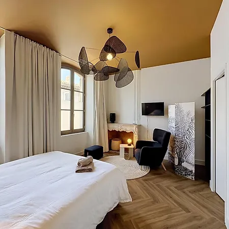 Maison 65 Prázdninový dům
