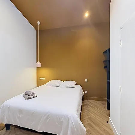 Maison 65 *