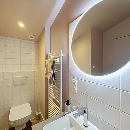 Prázdninový dům Maison 65 Pierrelatte