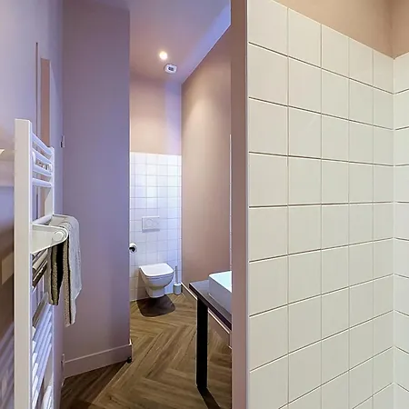 펜션 Maison 65 피에르랏트