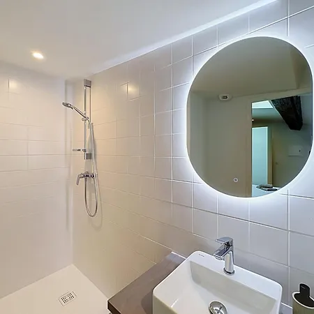 펜션 Maison 65 피에르랏트