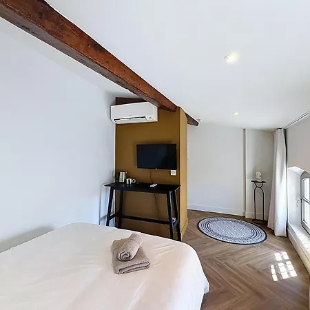 Maison 65 펜션