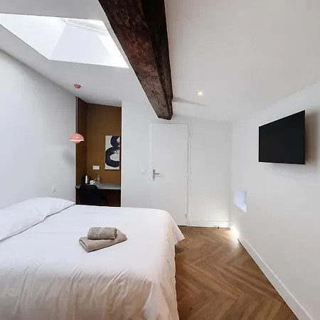 Prázdninový dům Maison 65 *