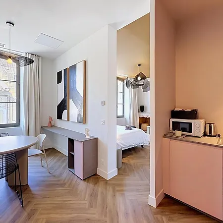 Maison 65 * Pierrelatte