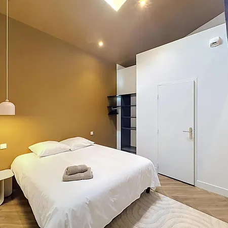 펜션 Maison 65 피에르랏트