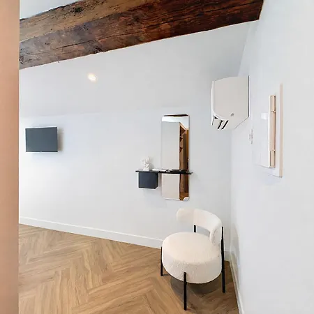 Maison 65 * Pierrelatte