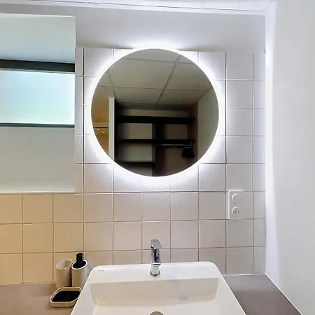 Maison 65 Feriehus *