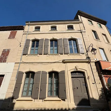 Feriehus Maison 65 *