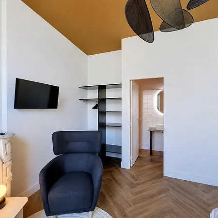 Maison 65 Feriehus