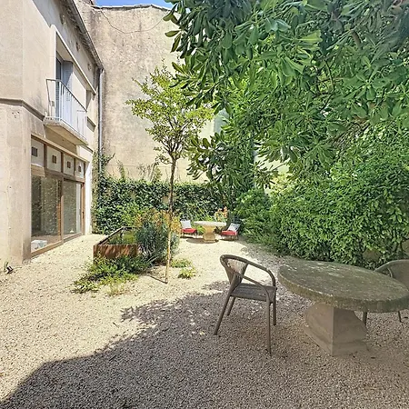 Maison 65 Pierrelatte