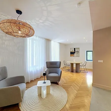 Maison 65 *