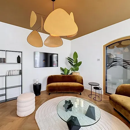 Maison 65 피에르랏트