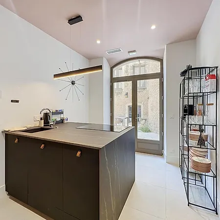 Maison 65 Prázdninový dům Pierrelatte