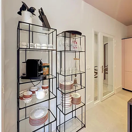 Maison 65 * 피에르랏트