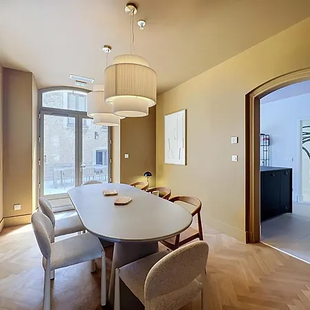 Feriehus Maison 65 *