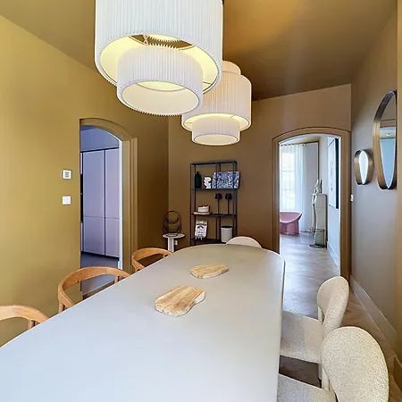 Prázdninový dům Maison 65 *