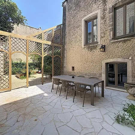 Feriehus Maison 65