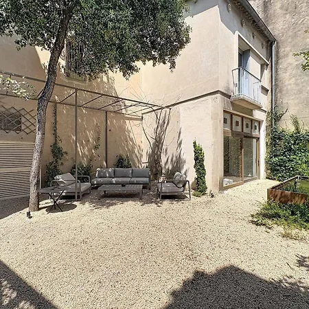 Maison 65 * Pierrelatte